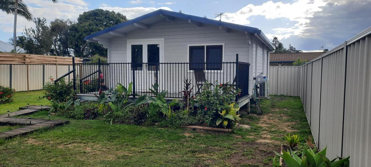 Churchill Cabin Maryborough Luaran gambar