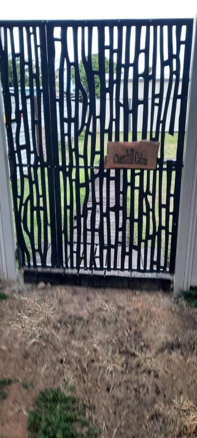 Churchill Cabin Maryborough Luaran gambar