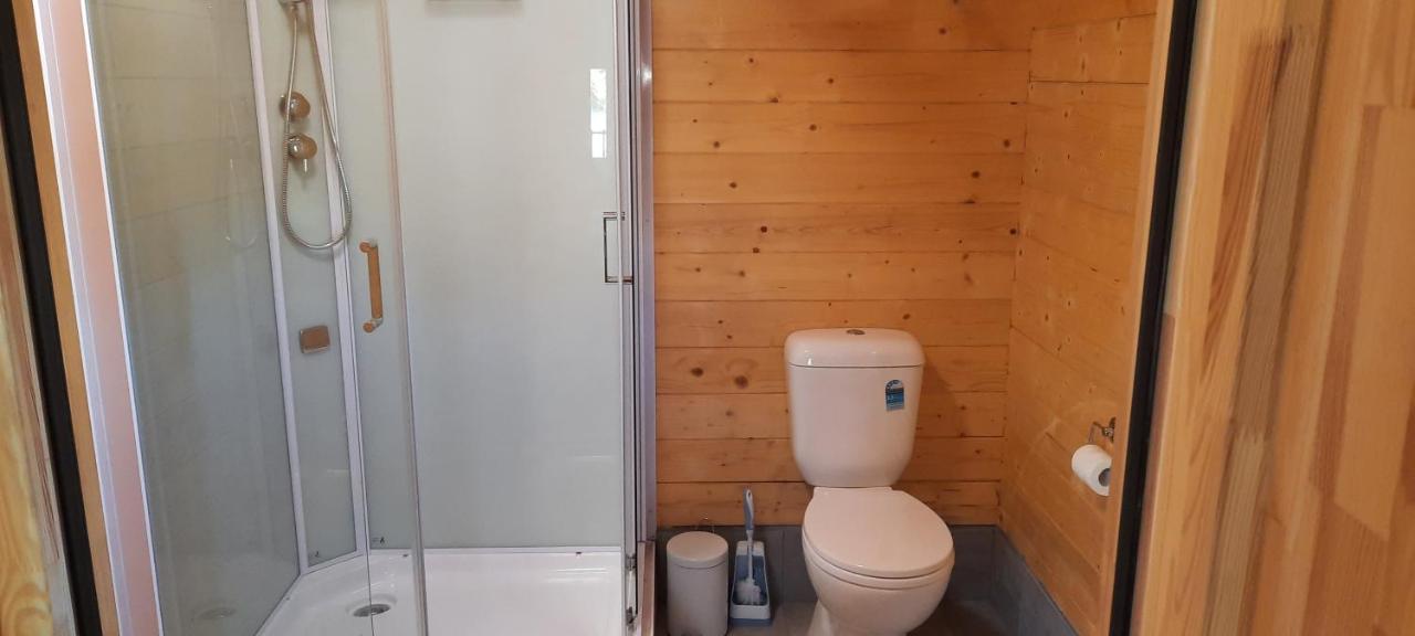 Churchill Cabin Maryborough Luaran gambar