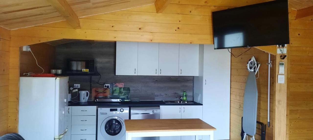 Churchill Cabin Maryborough Luaran gambar