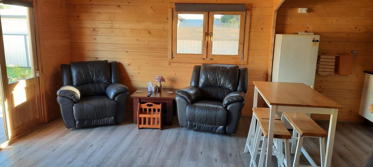 Churchill Cabin Maryborough Luaran gambar