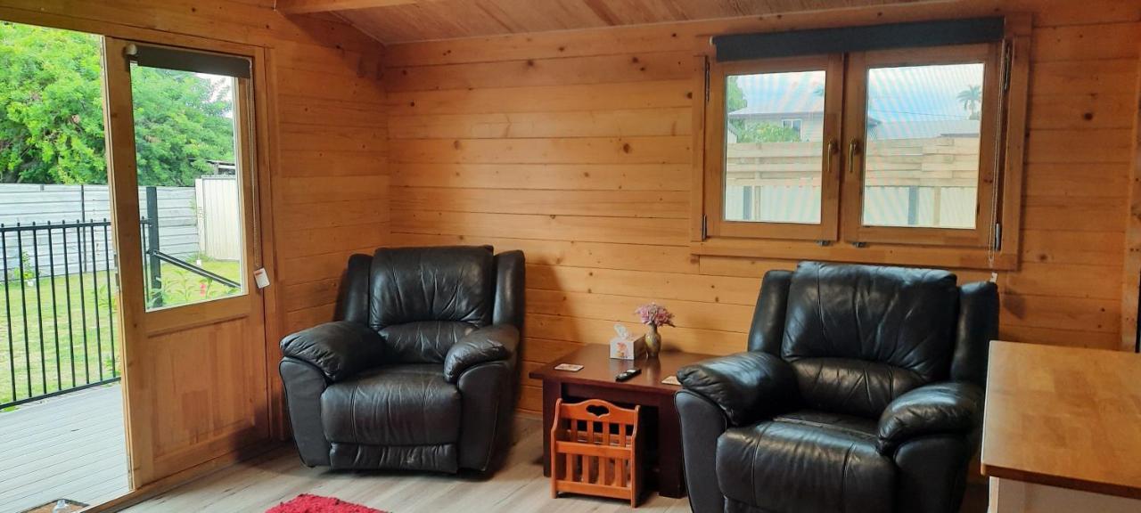 Churchill Cabin Maryborough Luaran gambar