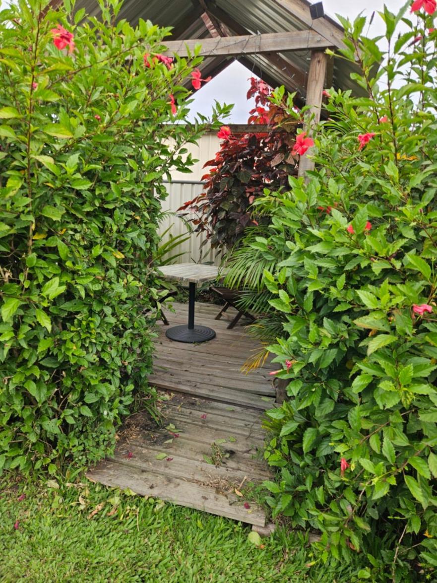 Churchill Cabin Maryborough Luaran gambar